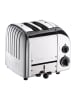 Dualit DUALIT | Toaster, NEWGEN, poliert, 2 Scheiben