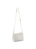 Seidenfelt Ryd Schultertasche 24.5 cm in soft cream