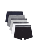 G-Star Raw Boxer Brief 5er-Pack MULTI