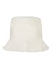  Flexfit  Flexfit Accessoires Open Edge Bucket Hat in offwhite
