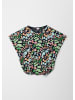 s.Oliver T-Shirt in 59A1_navy