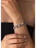 PURELEI Armband Sea Gleam 16–19 in Silver