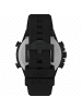 Timex Digitaluhr für Herren in Schwarz