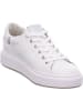 Paul Green Freizeit Schnürer für Damen in weiß