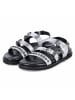 Bullboxer Sandalen in silber