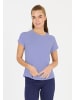 Athlecia T-Shirt Gaina in 4217 Jacaranda