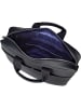 Lacoste Aktentasche Men`s Classic Computer Bag in Noir