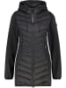 alife and kickin Uebergangsjacke YlvaAK A in black