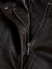 JJXX Lederjacke in Bracken