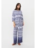 MASAI  3/4 Arm Bluse MaBecca in medieval blue
