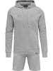 Hummel Anzug Hmllegacy Herren in GREY MELANGE