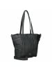 FREDs BRUDER Riffelhörnchen - Shopper 31 cm (black) in schwarz