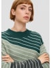 s.Oliver Strickpullover in 67X1_petrol