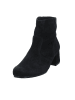 Semler Stiefelette Mira in schwarz