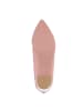 Ital-Design Pump in Altrosa
