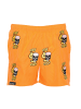 Roberto Geissini Only Cash Badehose Orange
