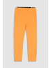 Coccodrillo Jogginghose in orange