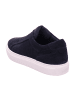 LLOYD Sportliche Slipper in Blau
