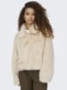 ONLY Jacke in Pumice Stone