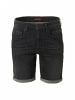 No Excess Jeansshorts für Herren in schwarz