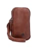 Greenburry Mad'l Dasch Umhängetasche 13 cm hazelnut