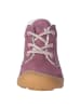Ricosta Outdoorstiefel COLIN in pflaume