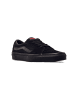 Vans Sneaker in Schwarz