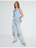 KOTON Tanktop in Blau