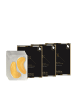 ErthSkin Collagen Gold Augenklappe Dreifach