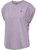 Hummel T-Shirt Hmlsoft Multisport Damen in GRAY RIDGE
