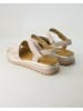 Gabor Comfort Sandalen in Beige