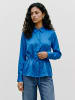 Vero Moda Hemd in Nebulas Blue