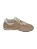 Verbenas Sneaker Low JAMAICA SERRAJE in natur