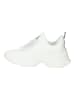 Steve Madden Sneaker Weiß