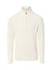 Gant Troyer in ecru - 0001