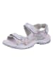 Longo Sandalen für Damen in uni