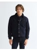 Wrangler Jeansjacke Buffalo Trace in Glacier Blue