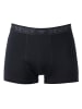 TOP GUN Boxershorts Doppelpack TGUW001 in schwarz