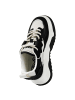 Buffalo Sneaker in Schwarz