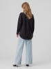 Vero Moda Hemd in Black