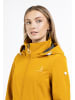 DreiMaster Damen Softshelljacke in Senf