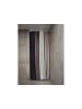 Zone Denmark Duschvorhang Lux in Grey