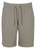 Urban Classics Shorts - Sweat in paleolive
