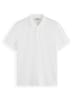 Scotch & Soda Poloshirt für Herren in weiß
