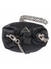 Guess Abendtasche VELINA MINI in Schwarz