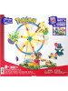 Mattel Spielzeug - MEGA Pokémon Spaß auf dem Riesenrad