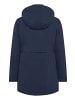 Betty Barclay 4 in 1 Jacke mit Funktion in Dunkelblau