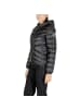 Colmar Originals Schwarz Polyamid Lange Jacke