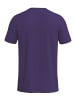 erima Herren T-Shirt in violet