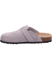 Tamaris Bio Flachschuh in grau
